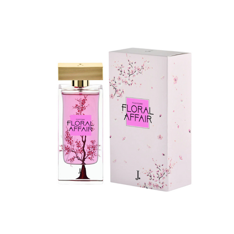 Floral Affair