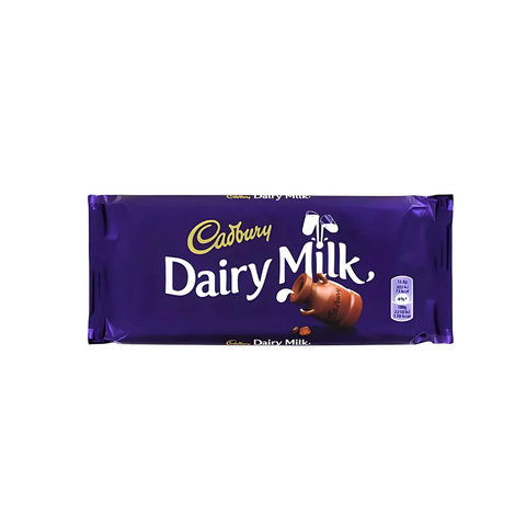Luxury Choco Delight