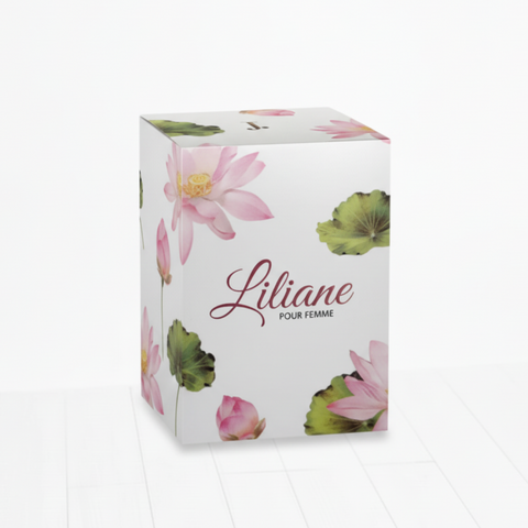 Pretty in Pink Gift Set