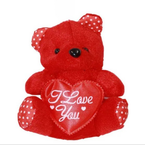 Sweet Heart Anniversary Hamper for Her