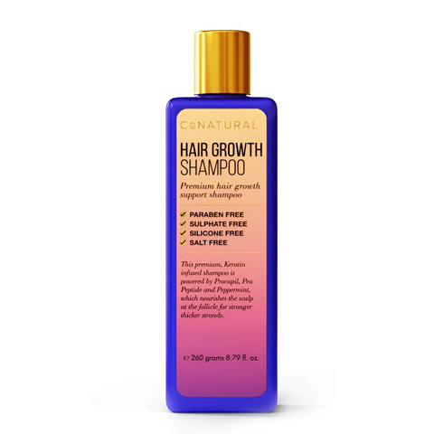 Hair Therapy Collection