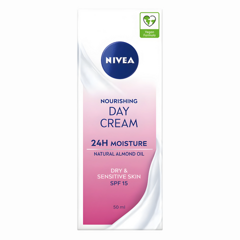 Nivea & Floral Glow Hamper for Her