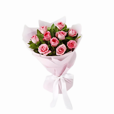 Nivea & Floral Glow Hamper for Her