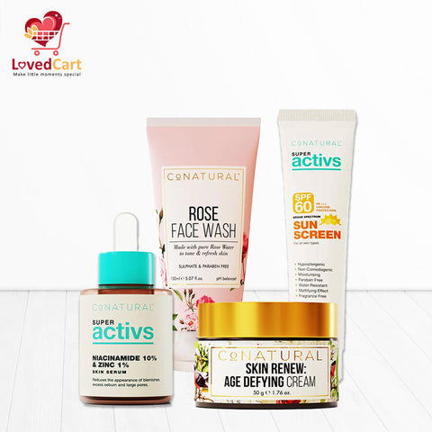 Anti Aging Essential