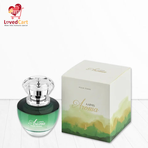 Apaas Aroma