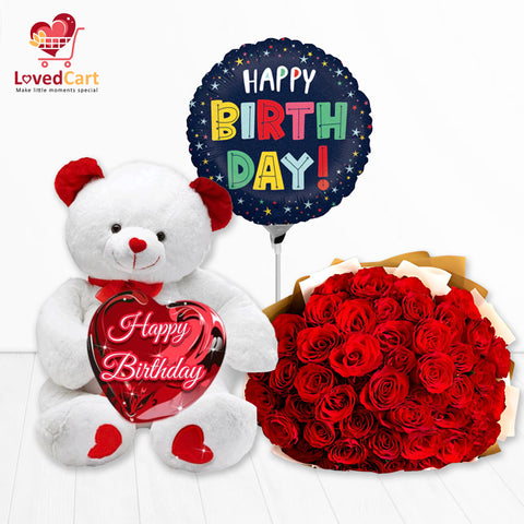 Birthday Love Bundle