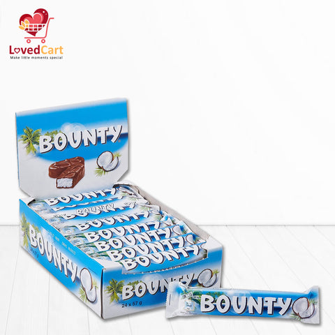 Bounty Box of Delight