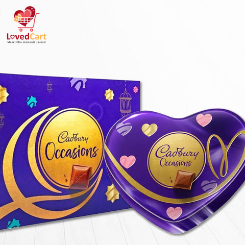 Cadbury occasions Delight