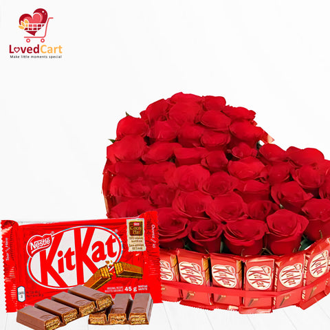 Choco Love Delight