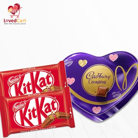 Chocolate Bliss Hamper