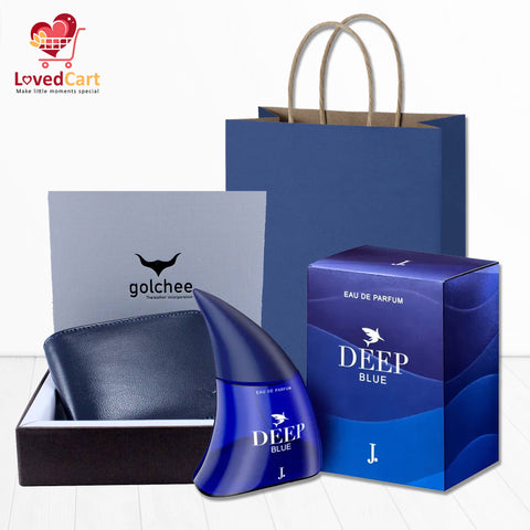 Coolest Dad Gift Hamper