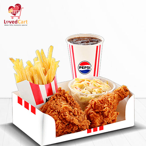 Crispy Box