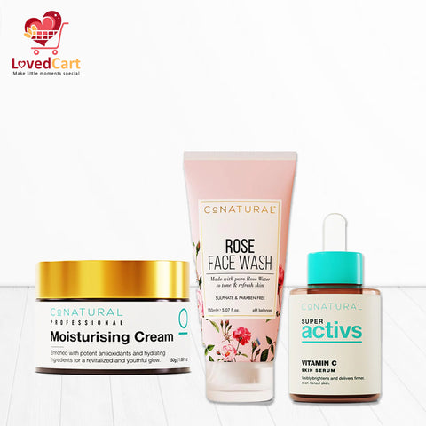 Daily Skincare Essential