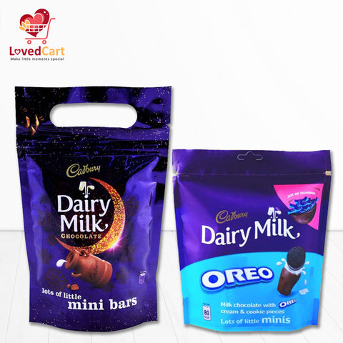 Dairy Milk Delight