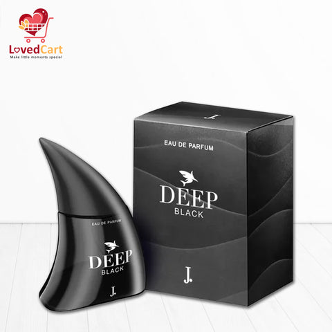 Deep Black