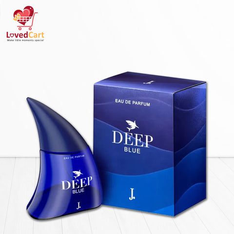 Deep Blue