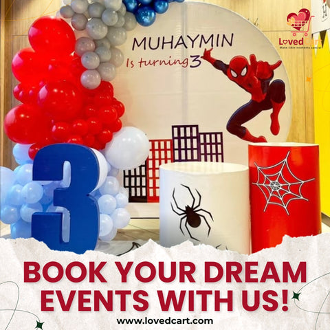 SpiderMan Theme