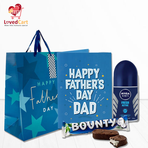 Father's Day Ultimate Hamper