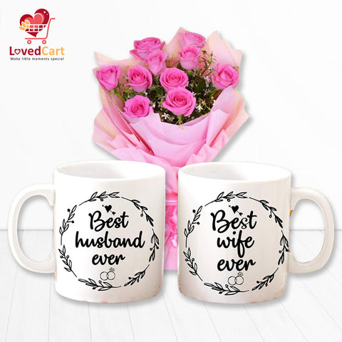 Forever together Gift Hamper