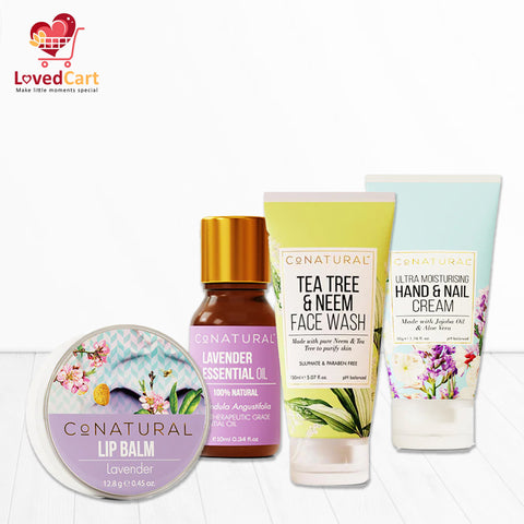 Full Body Care Hamper