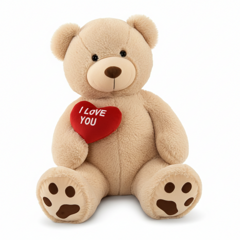 Love Teddy Couples Edition
