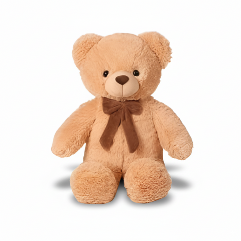 Golden & Brown Luxury Teddies