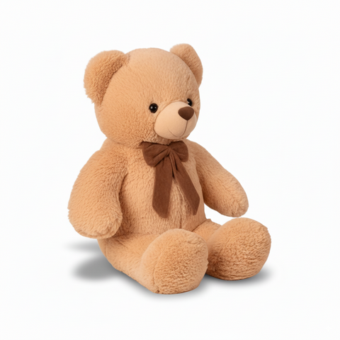 Golden & Brown Luxury Teddies