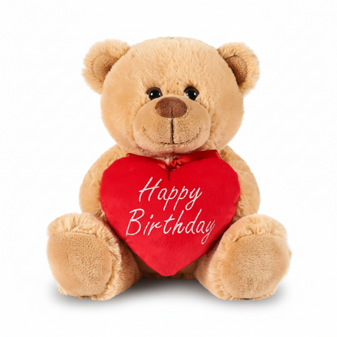 Birthday Teddy Celebration Set