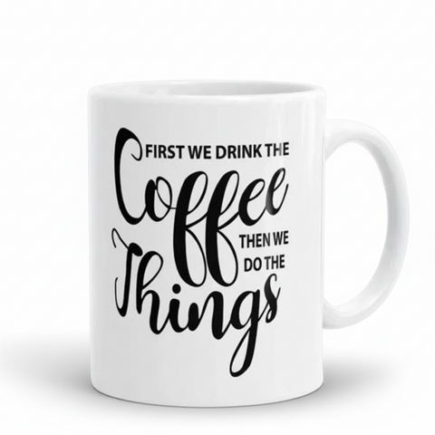 Coffee Delight for Him