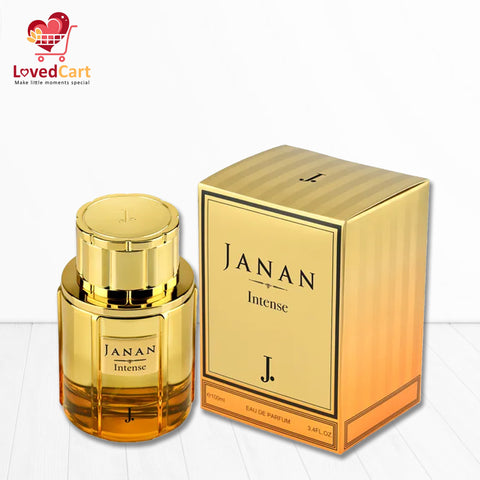 Janan Intense