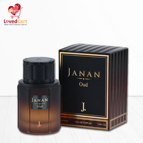 Janan Oud