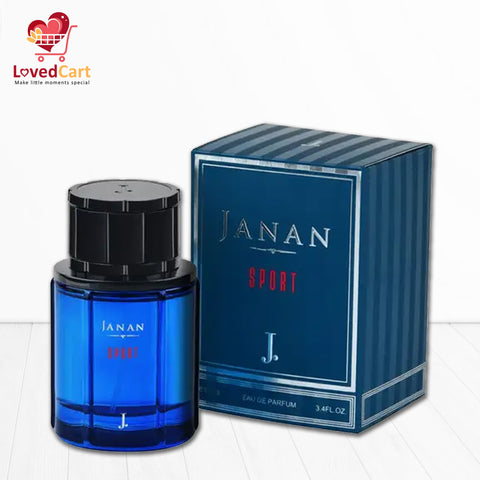 Janan Sport