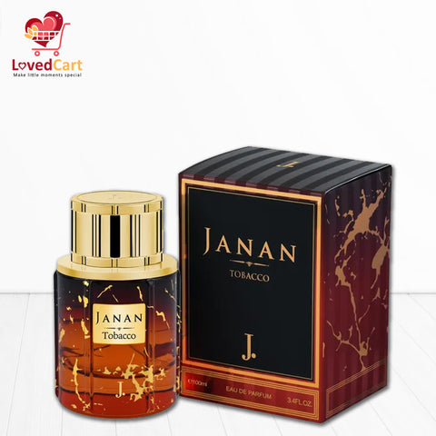 Janan Tobacco