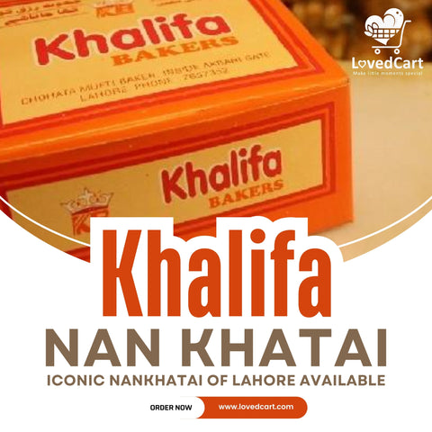 Khalifa Nan Khatai