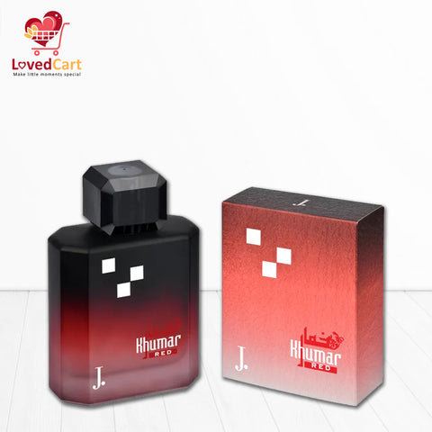 Khumar Red