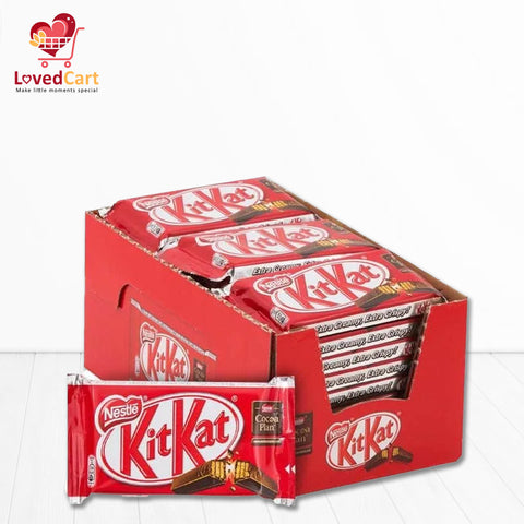 Kitkat Box of Delight
