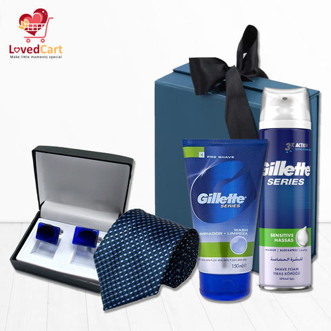 Men's Casual Hamper