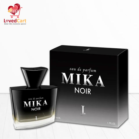 Mika Noir