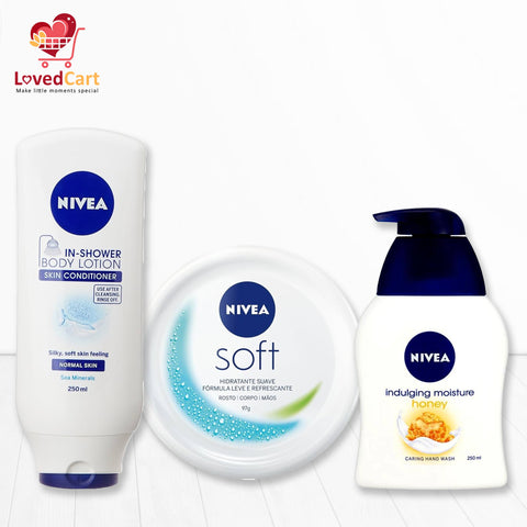 Nivea Surprise for Mom