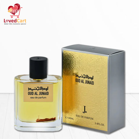 Oud Al Junaid