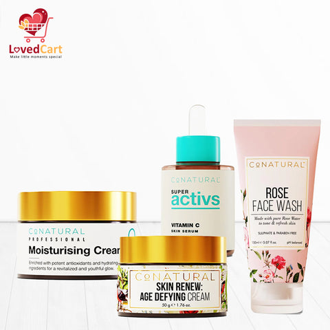 Skin Rejuvenation Hamper