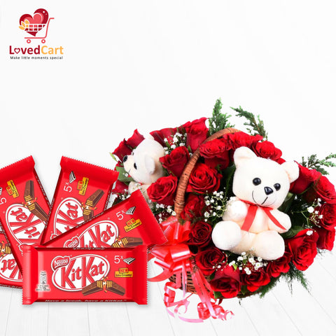 Sweet & Cute Delight