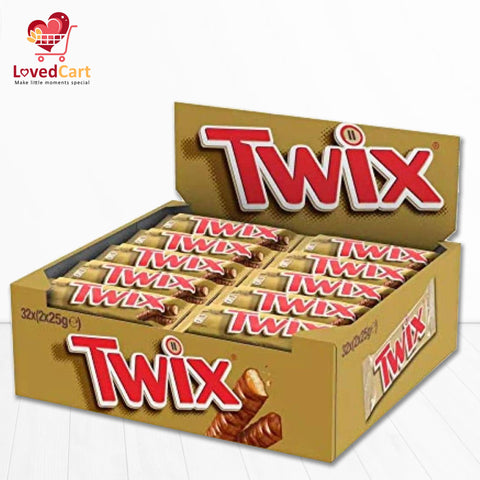 Twis Box of Delight