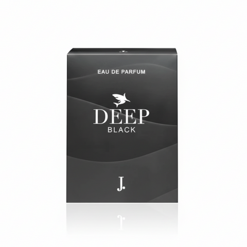 Deep Black