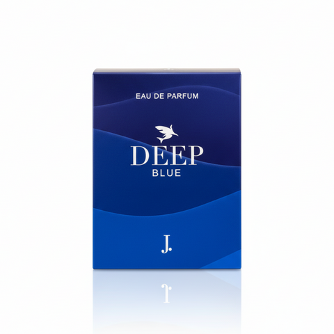 Deep Blue