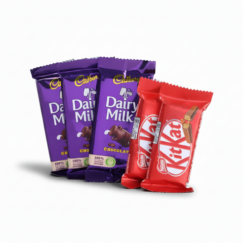 The Ultimate Love & Care Hamper
