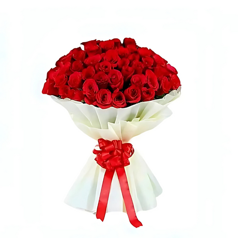 Cuddle & Chocolate Delight valentine Hamper