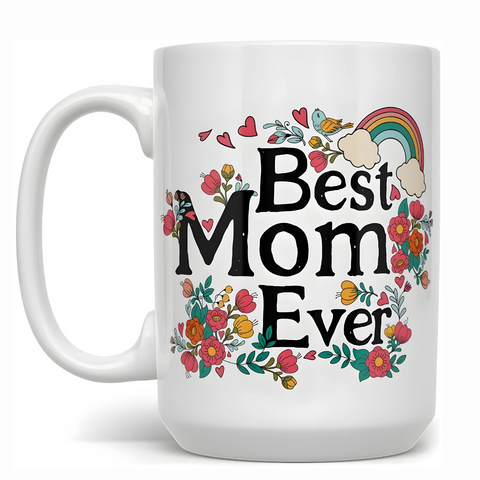 Moments for Mom Hampers