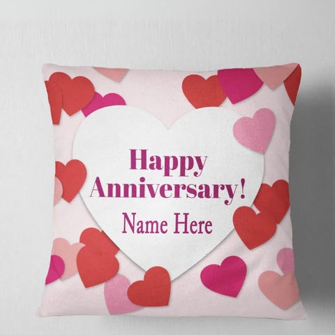 Forever Love Anniversary Hamper