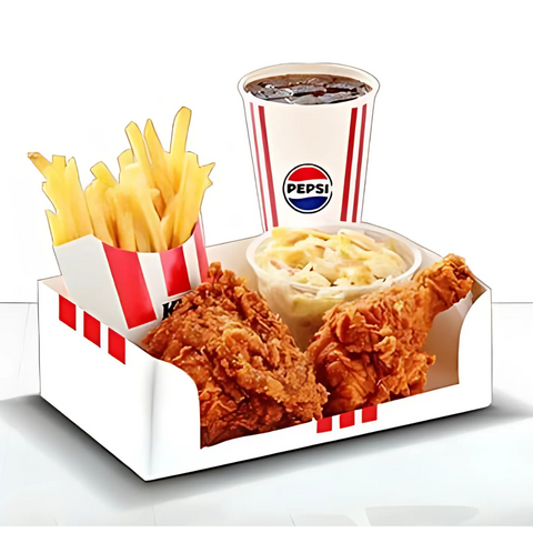 Crispy Box